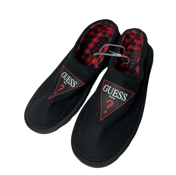 Guess Other - New without tags guess slippers